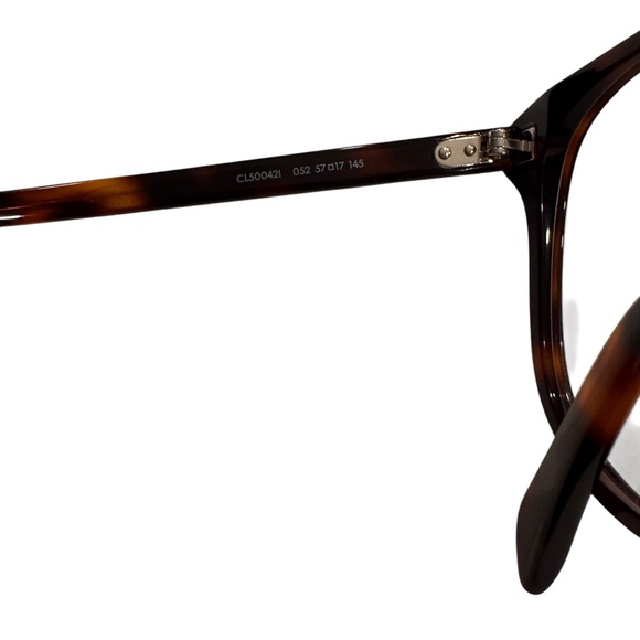 Authentic Celine eyeglasses - Picture 3 of 3